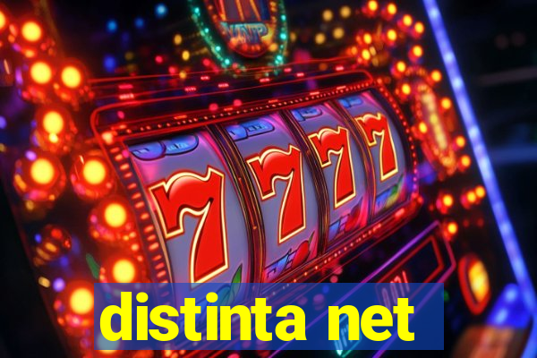 distinta net